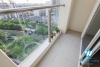 Three bedroom apartment for rent at L5 Ciputra urban area.